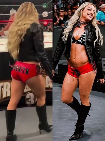 Liv morgan leaked private photo uncensored HD quality