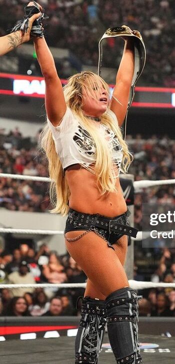 Liv morgan leaked private photo uncensored HD quality