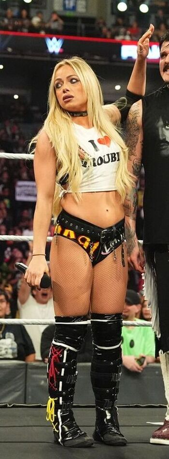 Liv morgan leaked private photo uncensored HD quality