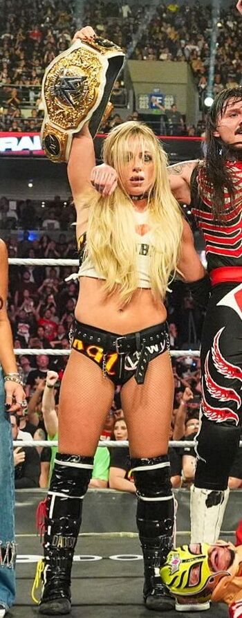 Liv morgan leaked private photo uncensored HD quality