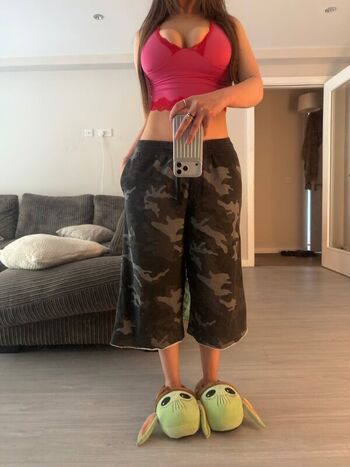 Louiselaingx page leaked private photo uncensored HD quality