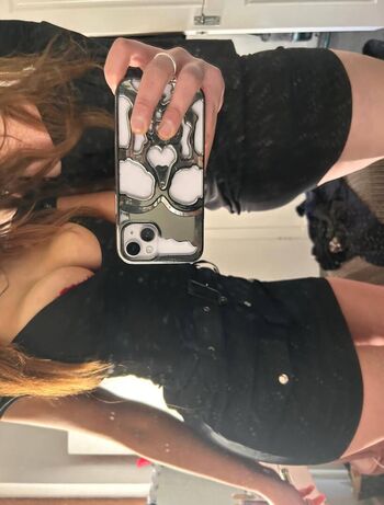 Louiselaingx leaked private photo uncensored HD quality