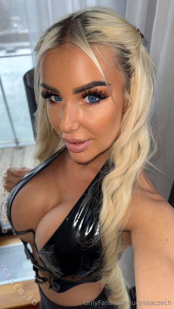 Lucy sea  page leaked private photo uncensored HD quality