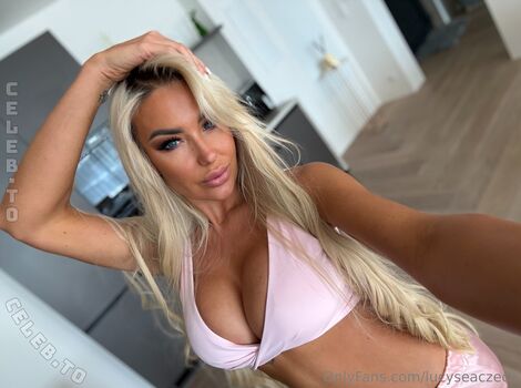 Lucy sea  page leaked private photo uncensored HD quality