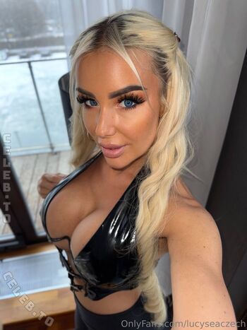 Lucy sea  page leaked private photo uncensored HD quality