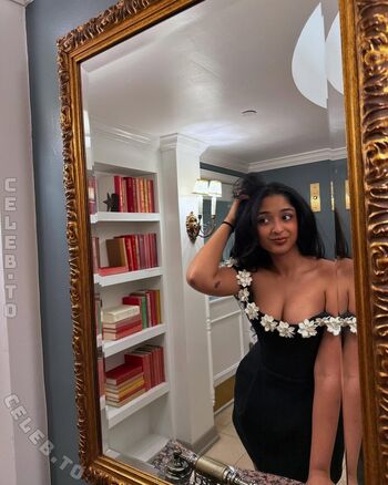 Maitreyi ramakrishnan page leaked private photo uncensored HD quality