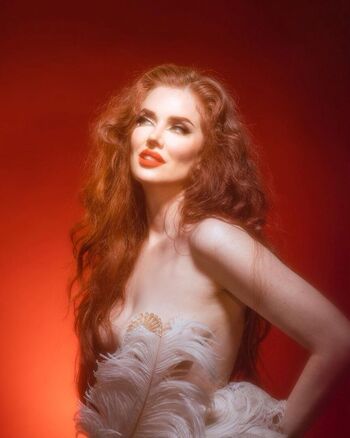 Marlo meekins leaked private photo uncensored HD quality