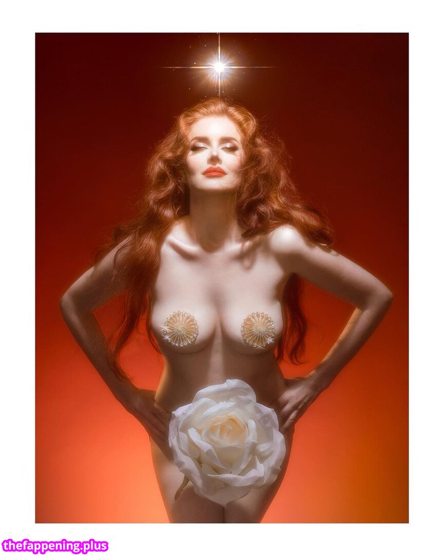 Page/ leaked private photo uncensored HD quality