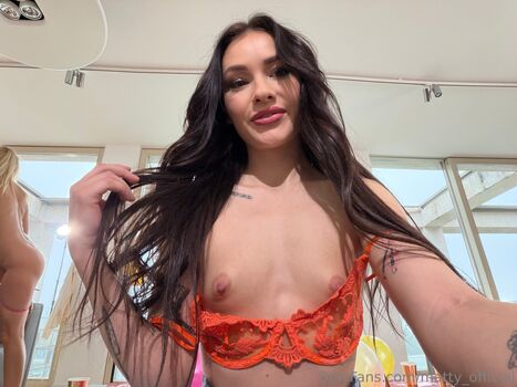 Matty mila perez leaked private photo uncensored HD quality