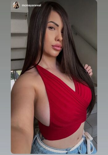 Mc mayara leaked private photo uncensored HD quality