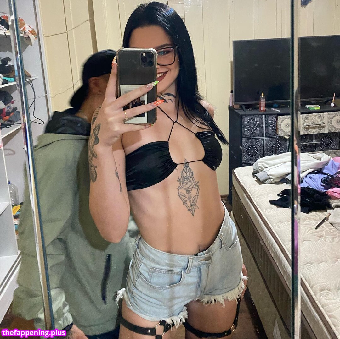 Page/ leaked private photo uncensored HD quality