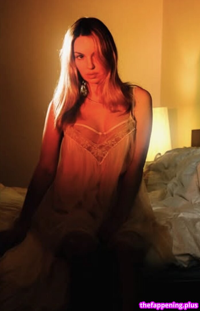 Page/ leaked private photo uncensored HD quality
