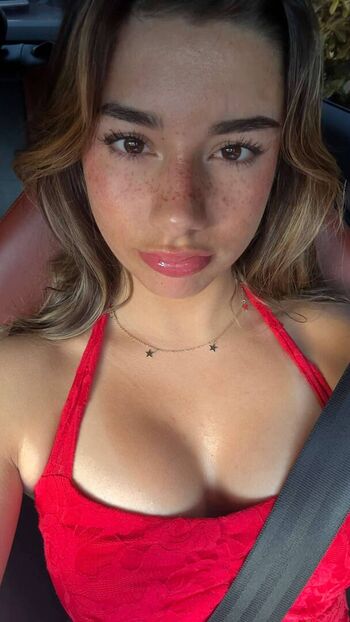 Mikayla campinos leaked private photo uncensored HD quality