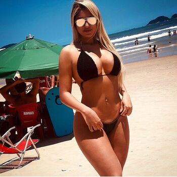 Nathalie sousa leaked private photo uncensored HD quality