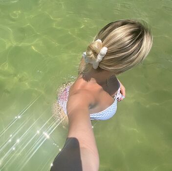 Nikkidalessandro leaked private photo uncensored HD quality