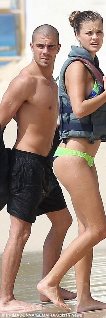 Nina agdal leaked private photo uncensored HD quality