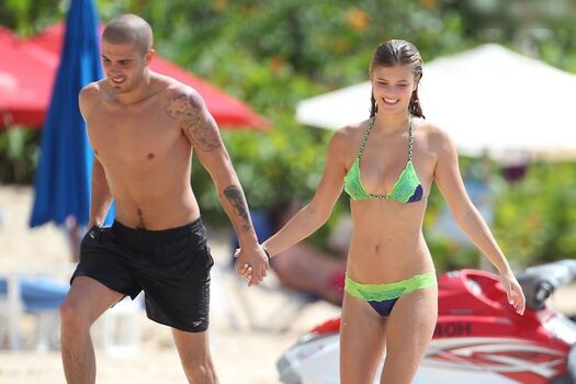 Nina agdal leaked private photo uncensored HD quality