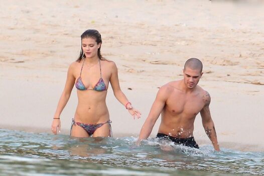 Nina agdal leaked private photo uncensored HD quality