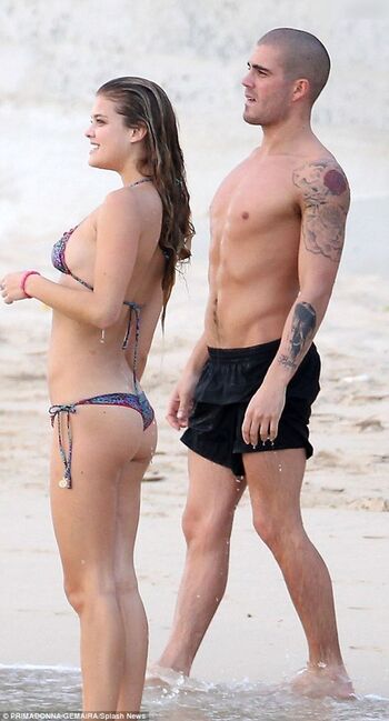 Nina agdal leaked private photo uncensored HD quality