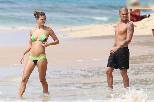 Nina agdal leaked private photo uncensored HD quality