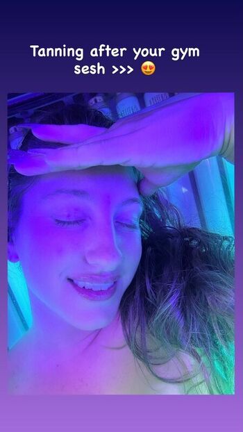 Nina courtwright page leaked private photo uncensored HD quality