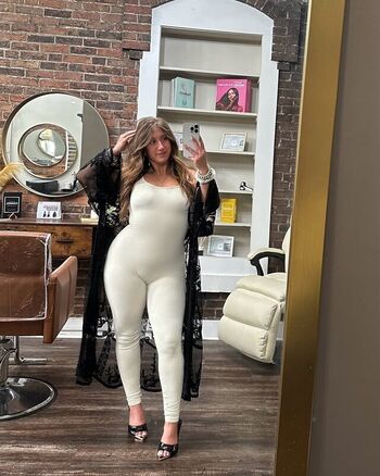 Nina courtwright page leaked private photo uncensored HD quality