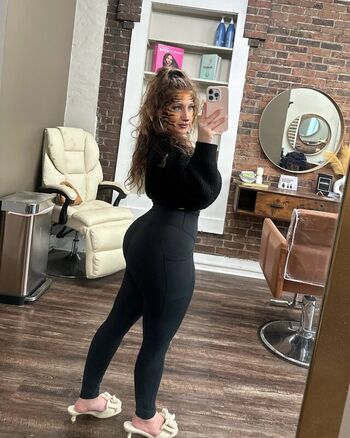 Nina courtwright page leaked private photo uncensored HD quality