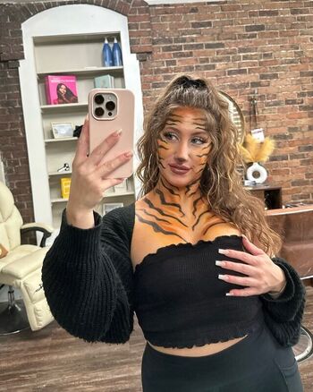 Nina courtwright page leaked private photo uncensored HD quality