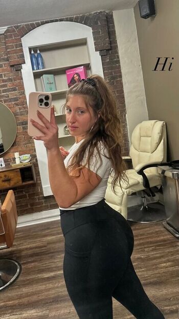 Nina courtwright page leaked private photo uncensored HD quality