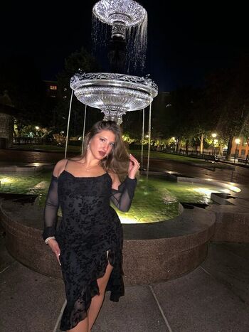 Nina courtwright page leaked private photo uncensored HD quality
