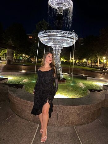Nina courtwright page leaked private photo uncensored HD quality