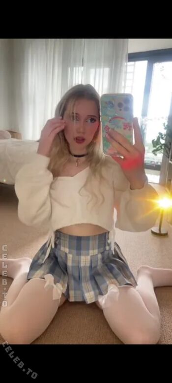 Nymphet angel leaked private photo uncensored HD quality