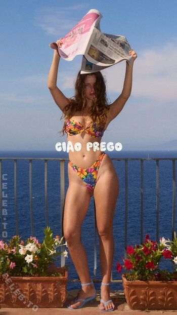 Olga obumova page leaked private photo uncensored HD quality