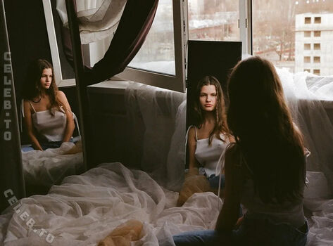 Olga obumova page leaked private photo uncensored HD quality