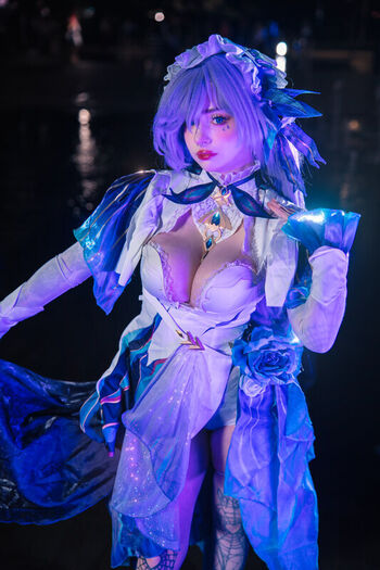 Pink princess tk page leaked private photo uncensored HD quality