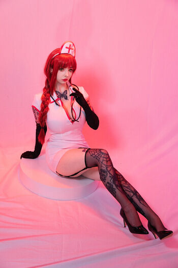 Pink princess tk page leaked private photo uncensored HD quality