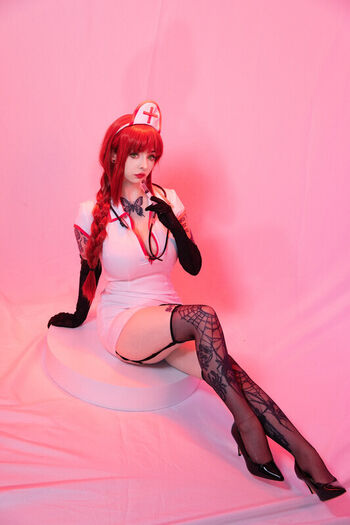 Pink princess tk leaked private photo uncensored HD quality