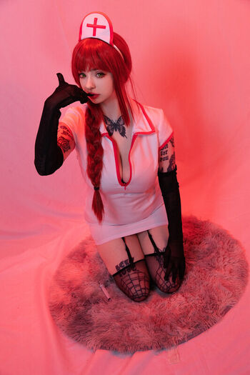 Pink princess tk leaked private photo uncensored HD quality