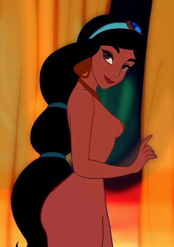 Princess jasmine leaked private photo uncensored HD quality