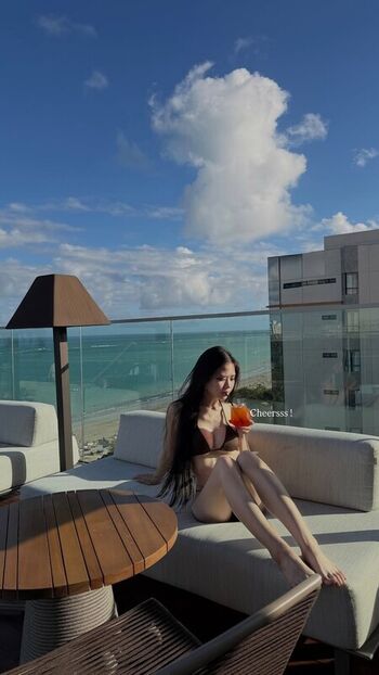 Priscila ju leaked private photo uncensored HD quality