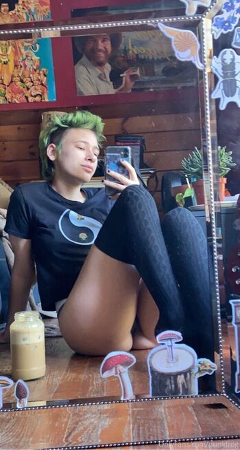 Punkfrog leaked private photo uncensored HD quality