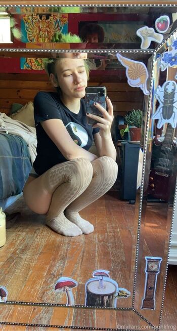 Punkfrog leaked private photo uncensored HD quality