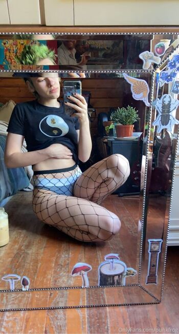 Punkfrog leaked private photo uncensored HD quality