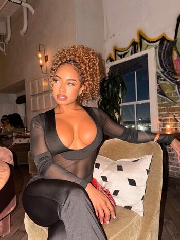 Qimmah russo leaked private photo uncensored HD quality