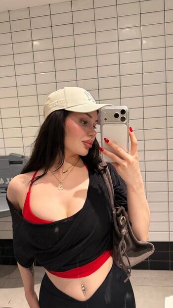 Riribebe page leaked private photo uncensored HD quality