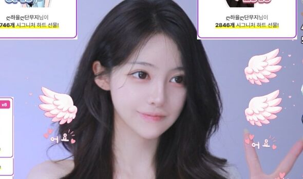 Riribebe page leaked private photo uncensored HD quality