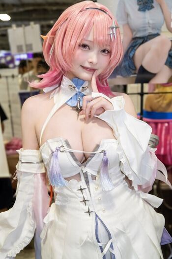 Riribebe page leaked private photo uncensored HD quality