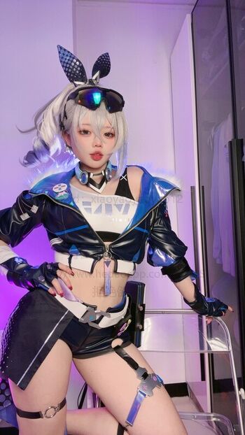 Riribebe page leaked private photo uncensored HD quality