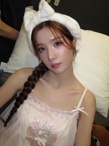 Riribebe page leaked private photo uncensored HD quality