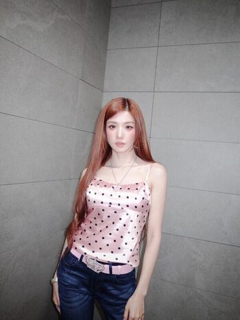 Riribebe page leaked private photo uncensored HD quality